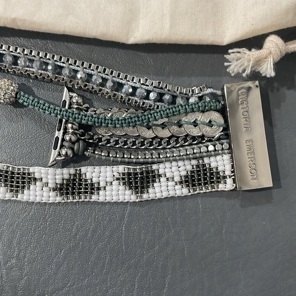 Victoria Emerson Apple Watch Bracelet - Picture 2 of 5